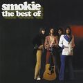 Smokie - The Best Of / 18 Greatest Hits - CD Neu & OVP 