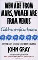 Men are from Mars, Women are from Venus, Children... | Buch | Zustand akzeptabel