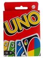 UNO Classic Kartenspiel - Spielzeug Gesellschaftsspiel - Mattel   *NEU*