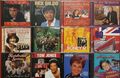 CD Musik CD's Pop Rock Schlager Party