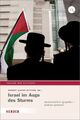 Israel im Auge des Sturms | Herbert Quandt-Stiftung (u. a.) | Deutsch | Buch