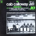 Cab Calloway 16 Cab Calloway Classics LP Comp Vinyl Schallplatte 226589
