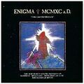 MCMXC A.D. von Enigma | CD | Zustand akzeptabel