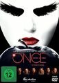 Once Upon a Time - Es war einmal ... Die komplette fünfte Staffel [6 DVDs]