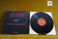 Saxon - The Eagle Has Landed (Live) 1982 Heavy Metal Rock Schallplatte Vinyl LP