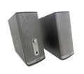 Bose Companion 2 Series II Lautsprecher Boxen PC Speaker 2.0 Channel Multimedia 
