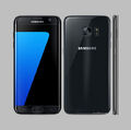 Samsung Galaxy S7 edge SM-G935F 32GB entsperrt (kratzlos)