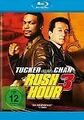 Rush Hour 3 [Blu-ray] von Brett Ratner | DVD | Zustand sehr gut