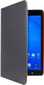 Gecko-Samsung Galaxy Tab A 10.1'' Easy-click Cover, black, red BRANDNEU