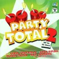 Party total 2 (2000, Koch/Sunshine) Olaf Henning, Michael Wendler, Fran.. [2 CD]