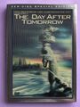 DVD • The Day After Tomorrow • 2-er Disc Special Edition • Hologramm Cover #K19