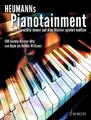 Heumanns Pianotainment | Deutsch | Broschüre | Songbook (Broschur) | 256 S.