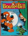 Boule und Bill 11 - Strip Cocker