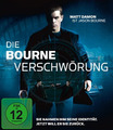 Die Bourne Verschwörung (Blu-ray) (2004)