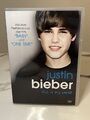 Justin Bieber - This is my World - Doku - DVD inkl. den Hits Baby und One Time