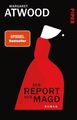 Der Report der Magd: Roman | Der Klassiker der dystopischen Literatur Atwood, Ma