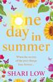 Shari Low | One Day In Summer | Taschenbuch | Englisch (2020) | Paperback