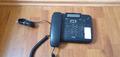 Gigaset DA710 schwarz Festnetz Telefon Tischtelefon