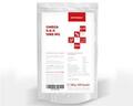 Omega 3-6-9 1000mg 400 Kapseln - Fettsäuren - Premium Qualität NX