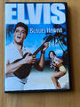 ELVIS PRESLEY - BLAUES HAWAII - TOP DVD!!!