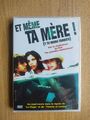 Et Même Ta Mère ! ( Y Tu Mama También ) - De Alfonso Cuarón / DVD Zone 2 (NEUF)