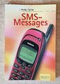 Buch Taschenbuch "SMS-Messages"