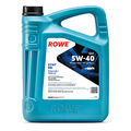 ROWE Motoröl Hightec Synt RSI SAE 5W-40 5 Liter VW 502 00/505 00 Porsche A40