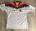 Deutschland Trikot WM 1994 Adidas DFB Fussball EM weltmeisterschaft