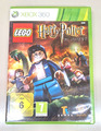 Lego Harry Potter: Die Jahre 5-7 - Xbox 360 - Komplett - Sehr guter Zustand