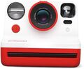 Polaroid Now Gen 2 Sofortbildkamera - Rot, Keine Filme