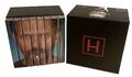 Dr. House - Die Komplette Serie 176 Folgen auf 46 DVDs Serie 8 Staffeln Sehr Gut