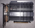 Grafikkarte Nvidia Zotac Geforce GT430 , 1GB DDR3 , 2 x DVI , M-HDMI