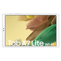 Samsung Galaxy Tab A7 Lite Wi-Fi Silver 8,7" / WXGA+ Display / Octa-Core / 3GB R