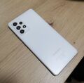 Samsung Galaxy A52 SM-A525F/DS - 128GB - Awesome White (Ohne Simlock) (Dual-SIM)