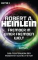 Fremder in einer fremden Welt | Robert A. Heinlein | Taschenbuch | 864 S. | 2017