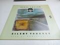 Cecil Taylor-Silent Tongues Live At Montreux '74-LP-Arista 1975 - Sehr guter Zustand + / Sehr guter Zustand