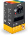 Polaroid Now Sofortbildkamera Generation 2 (OHNE FILME)