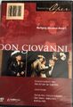 100 - DVD - Don Giovanni - W.A. Mozart - Festival der Oper -