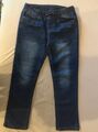 Kinder Jean Hose Gr.140