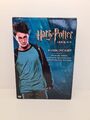 Harry Potter - Jahr 1 - 3  Box / Set (6-Disc DVD) +++ Top Zustand