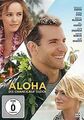 Aloha - Die Chance auf Glück | DVD | Zustand gut