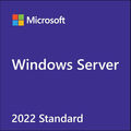 MS Windows Server 2019-2022-Standard-Datacenter-Essentials-Retail-ESD-64 Bit-DE