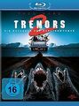 Tremors 2 - Die Rückkehr der Raketenwürmer [Blu-ray]... | DVD | Zustand sehr gut