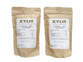 Xylit 500g (2 x 250g) - Zuckerersatz - Birkenzucker - Xylitol