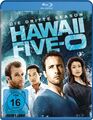 Hawaii Five-0 - Season 03 (Blu-ray) Kim Daniel Dae Caan Scott O'Loughlin Alex