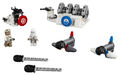 LEGO® Star Wars 75239 Action Battle Hoth Generator-Attacke STARWARS