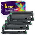 XL Toner/Trommel Compatible With Brother TN-243 DR-243CL MFC-L3750CDW DCP-L3550 