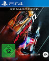 Need for Speed: Hot Pursuit Remastered - PS4 / PlayStation 4 - Deutsche Version