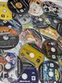 Sony Playstation PS2 Spiele UK PAL viele Spieltitel zur Auswahl alle getestet funktionieren