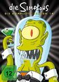 The Simpsons - Die komplette Season 14 [Limited Collector's Edition, 4 DVDs]